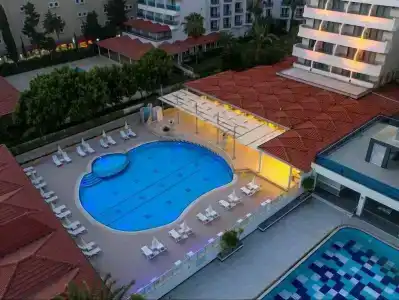 Mirabell All İnclusive - 29