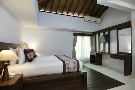 Alpin Resort and Villa Ubud - 43