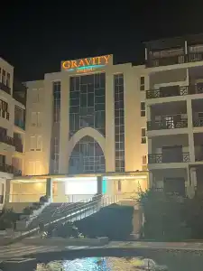 Gravity Resort Families & Couples only - 14