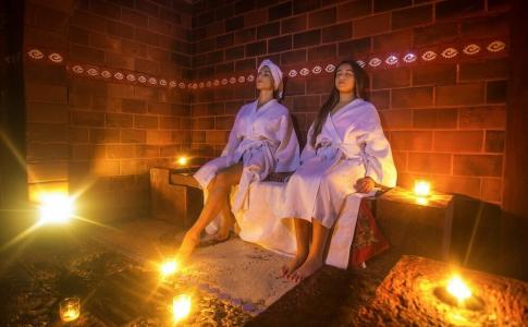 Xbalamqué Boutique & Spa - 3
