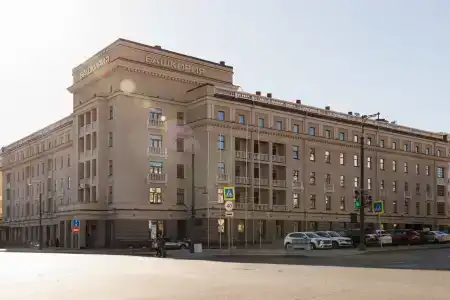 The Bashkiria Complex  - 4