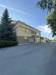 Butik-Otel "zvezdny Dom" - 7