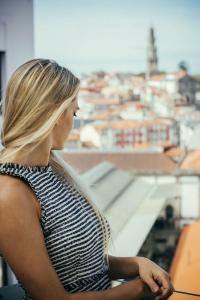 Mystay Porto Batalha - 16
