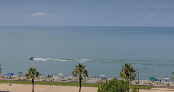 Aqua Batumi & Apartments - 39