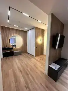 Golden Dragon ApartHotel - 23