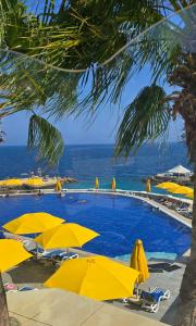 Pickalbatros Citadel Resort Sahl Hasheesh - 17