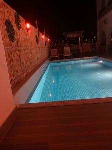 The Poyz Bodrum - 47