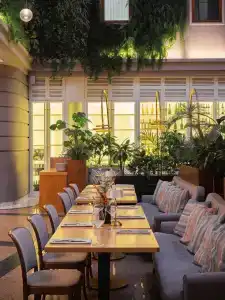 Select Paveletskaya - 6