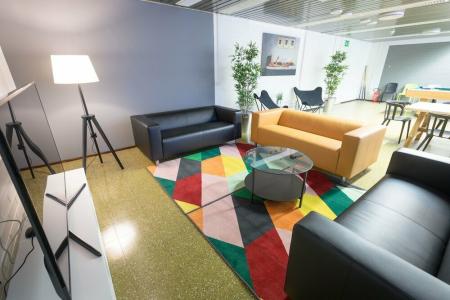 Forenom Hostel Espoo Otaniemi - 30