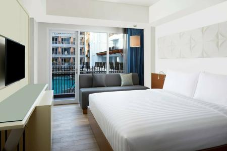 Fairfield by Marriott Bali Kuta Sunset Road - 21