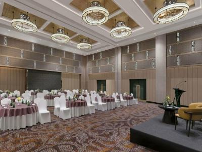 Crystal Sarovar Premiere Agra - 31