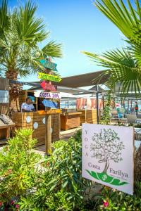 Costa Farilya Special Class Bodrum - 7