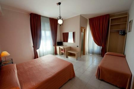 Degli Aranci - 19