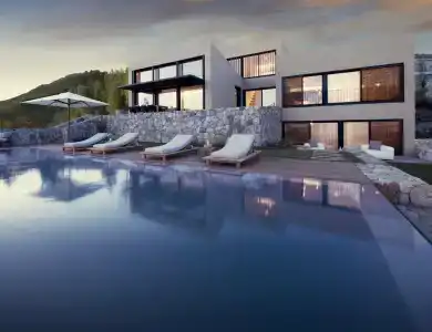 Six Senses Kaplankaya - 44