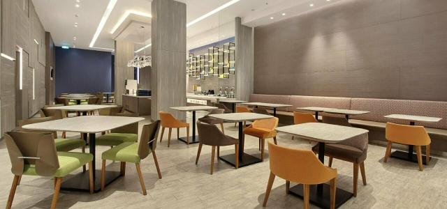 Holiday Inn Express Jakarta Wahid Hasyim by IHG - 36