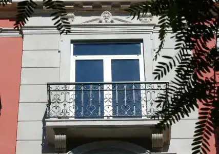 Vincci Liberdade - 6
