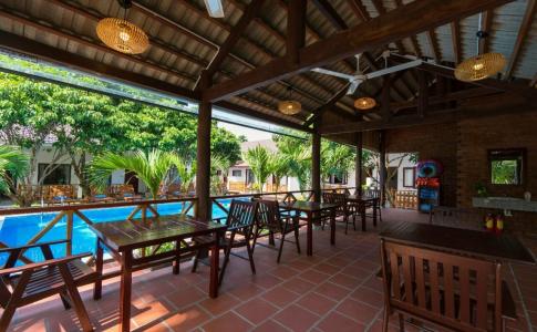 Phu Quoc Villa - 46