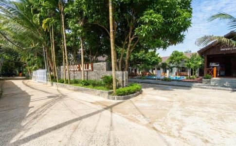 Phu Quoc Villa - 48