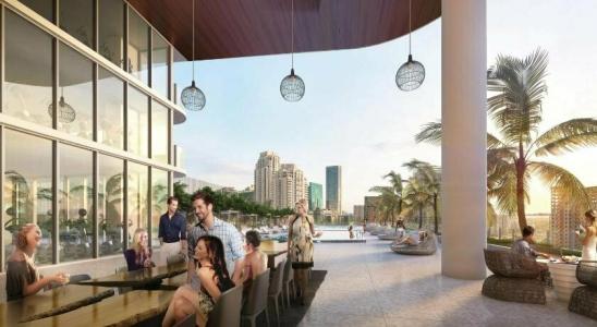 SLS Lux Brickell - 12