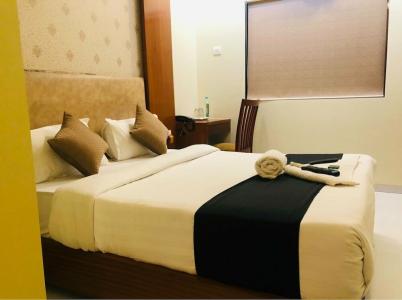 FabSeven Hills - Nr Mumbai International Airport - 21