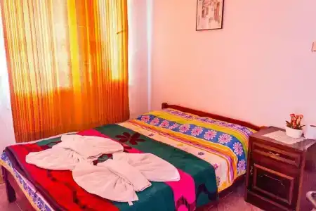 Faralya Gül  Pansiyon - 30