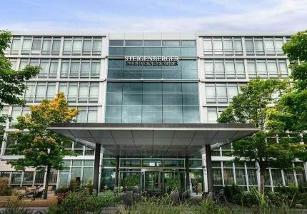 Steigenberger München - 23