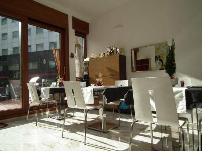 B&B Mini Incity-Close Train Station and Port- - 5