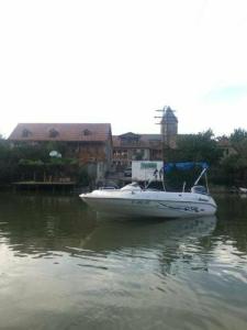 Mtskheta Sanapiro Guest House - 5