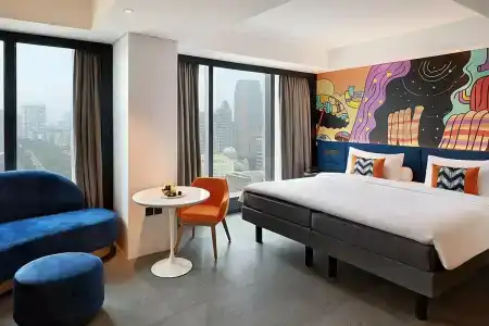 Ibis Styles Jakarta Tanah Abang - 24