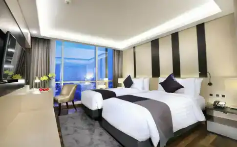 Aston Kartika Grogol & Conference Center - 11