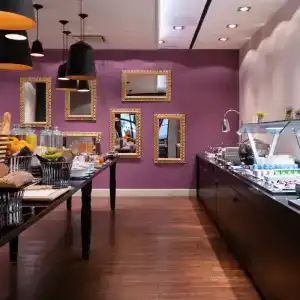 ApartAdagio Moscow Paveletskaya - 45