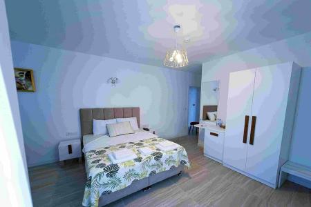 Tepehan Pansiyon - 19