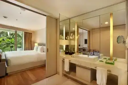The Stones - Legian, Bali - A Marriott Autograph Collection - 12