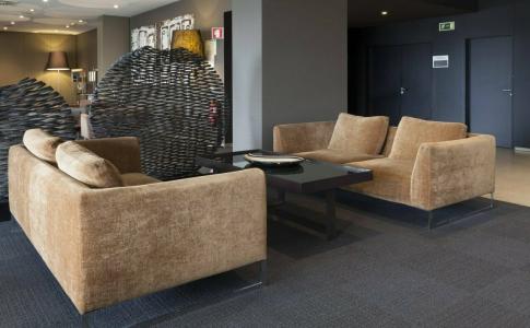 AC Porto by Marriott - 27