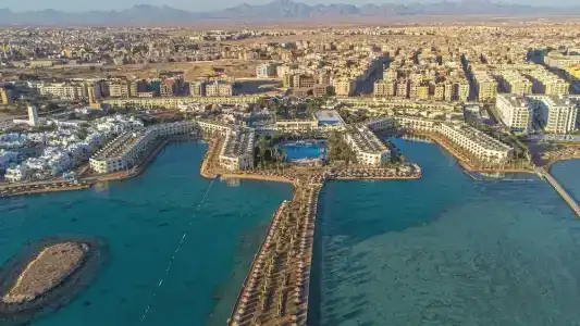 Arabia Azur Resort - All Inclusive - 5