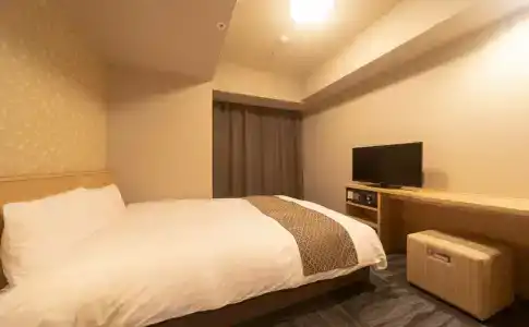 Natural hot spring Asagiri no Yu Dormy Inn PREMIUM Namba ANNEX - 0