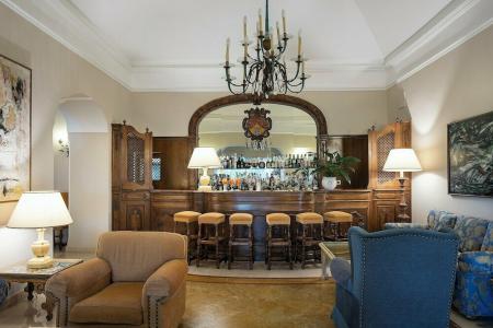 Excelsior Belvedere & Spa - 15