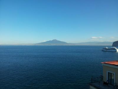 Regina Sorrento - 7