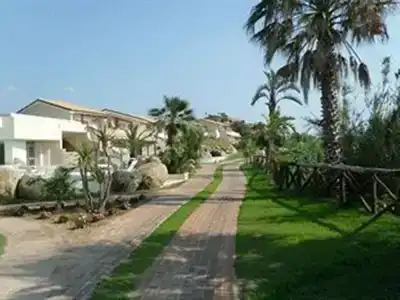 Villaggio Cala Di Volpe & Residence - 6
