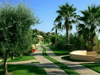 Villaggio Cala Di Volpe & Residence - 11