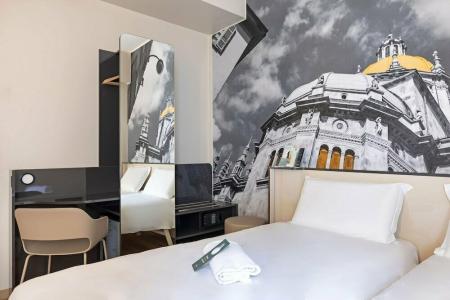 B&B Como City Center - 46