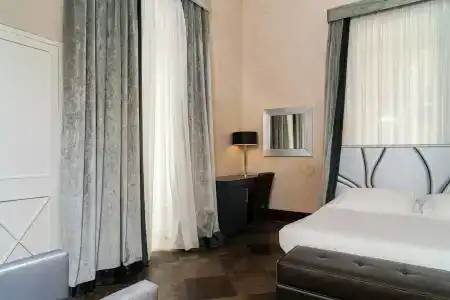 De Stefano Palace - 1