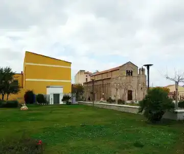 Mercure Olbia & SPA - 3