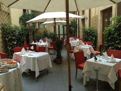 Grande Albergo Alfeo - 10