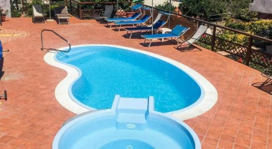 Villa Erade - 12