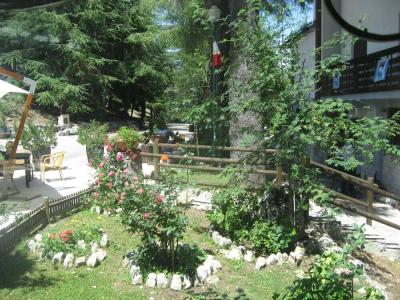 Cipriani Park - 12