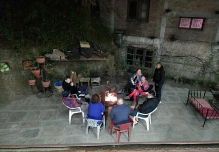 Langtang View Nagarkot Bed & Breakfast - 41