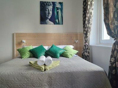 Bed & Chic - 14