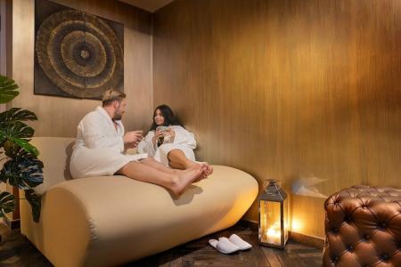Dharma Style & Spa - 15