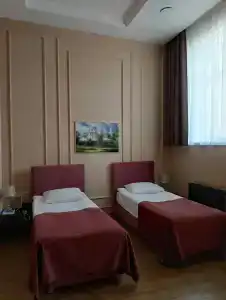 Dom Palomnika Na Vladimirskoy - 31